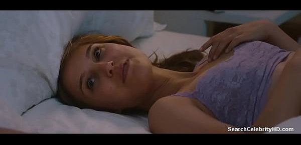  Natalie Portman in Strings Attached 2011